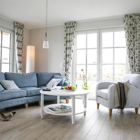 Luxus Reetdachhaus In Mit Sauna Casa vacanze