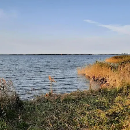 Luxus Reetdachhaus In Mit Sauna Casa vacanze *