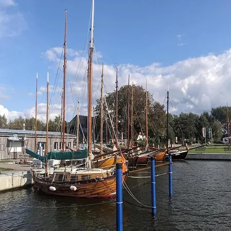 Luxus Reetdachhaus In Mit Sauna Casa vacanze