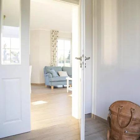 Luxus Reetdachhaus In Mit Sauna Casa vacanze Fuhlendorf (Mecklenburg-Vorpommern)