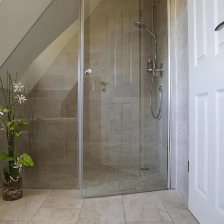 Luxus Reetdachhaus In Mit Sauna * Fuhlendorf (Mecklenburg-Vorpommern)