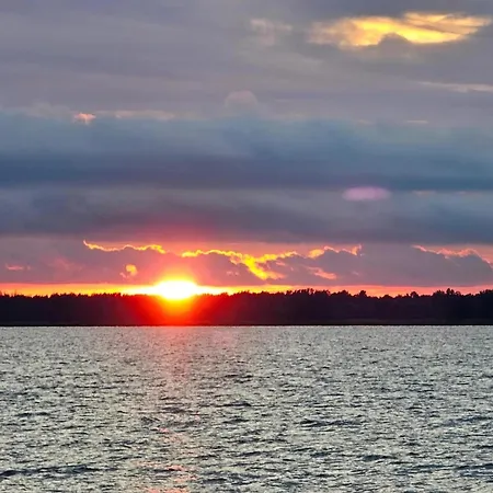 Luxus Reetdachhaus In Mit Sauna * Fuhlendorf (Mecklenburg-Vorpommern)